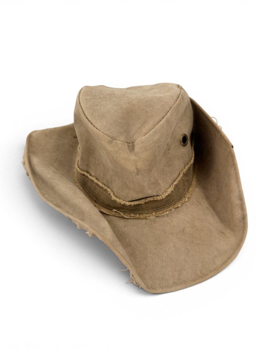 The Real Deal Brazil RBD Tarp Hat Size M Brand Featured In The Movie Zombieland
